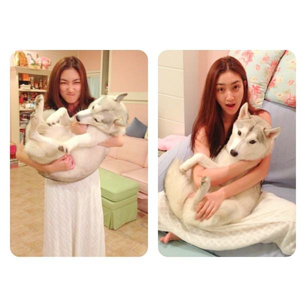 เมื่อ " แพนเค้ก " ไม่แต่งหน้า