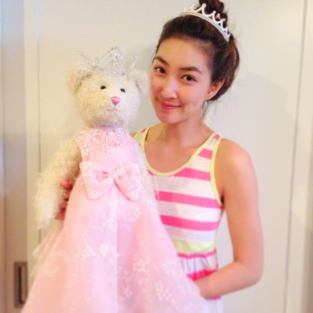 เมื่อ " แพนเค้ก " ไม่แต่งหน้า