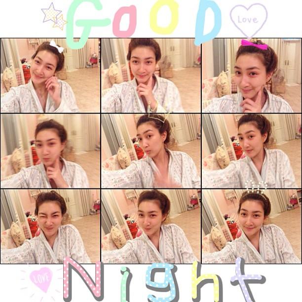 เมื่อ " แพนเค้ก " ไม่แต่งหน้า