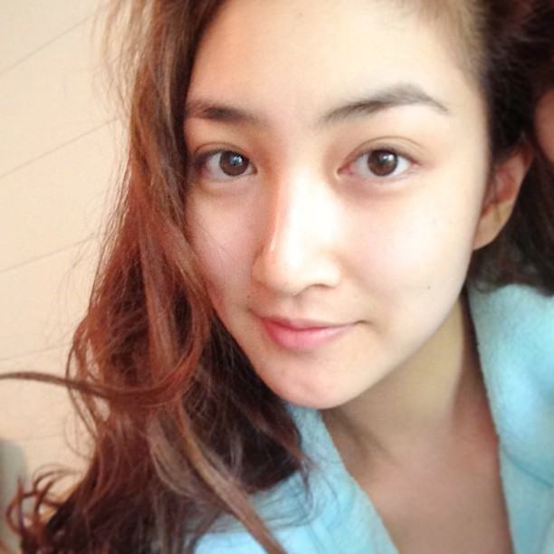 เมื่อ " แพนเค้ก " ไม่แต่งหน้า