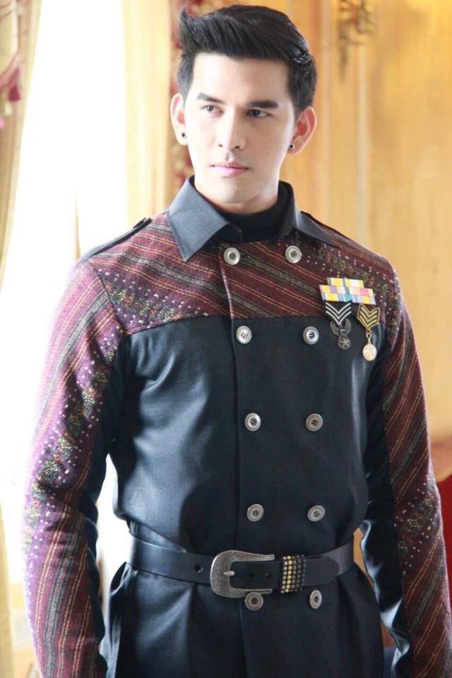ล่ารักสุดขอบฟ้า ละครใหม่จากมุมใหม่ ลูกหม้อกันตนา