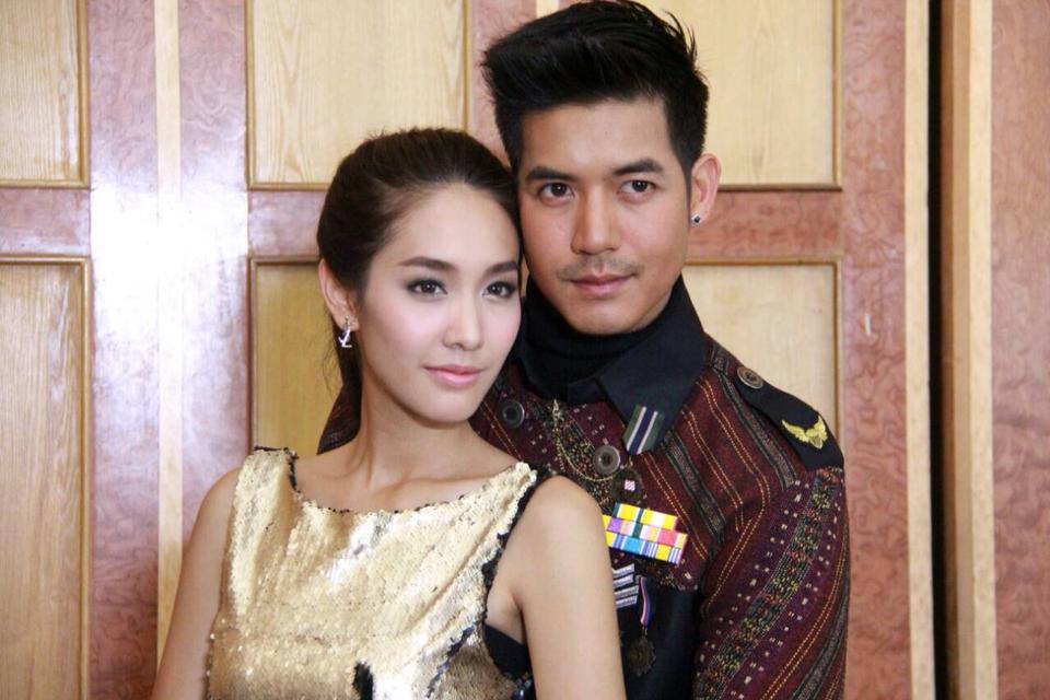 ล่ารักสุดขอบฟ้า ละครใหม่จากมุมใหม่ ลูกหม้อกันตนา