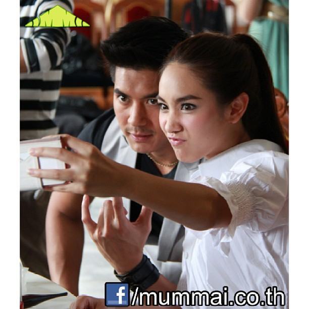 ล่ารักสุดขอบฟ้า ละครใหม่จากมุมใหม่ ลูกหม้อกันตนา