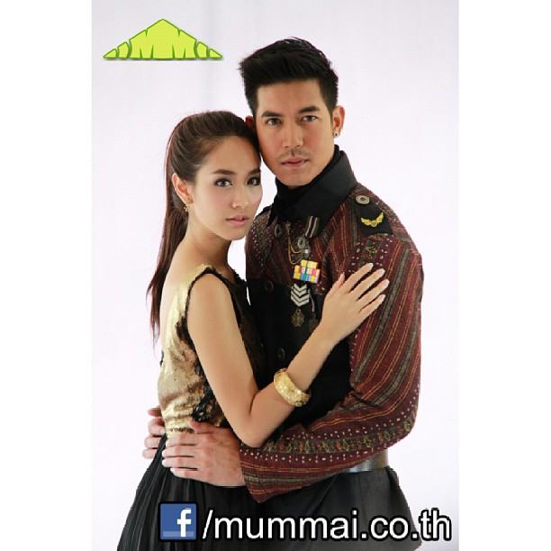 ล่ารักสุดขอบฟ้า ละครใหม่จากมุมใหม่ ลูกหม้อกันตนา