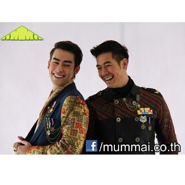 ล่ารักสุดขอบฟ้า ละครใหม่จากมุมใหม่ ลูกหม้อกันตนา