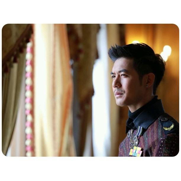 ล่ารักสุดขอบฟ้า ละครใหม่จากมุมใหม่ ลูกหม้อกันตนา