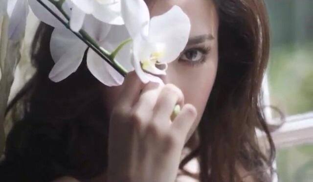 Vogue Thailand September Issue Cover Model : patchrapa chaichua