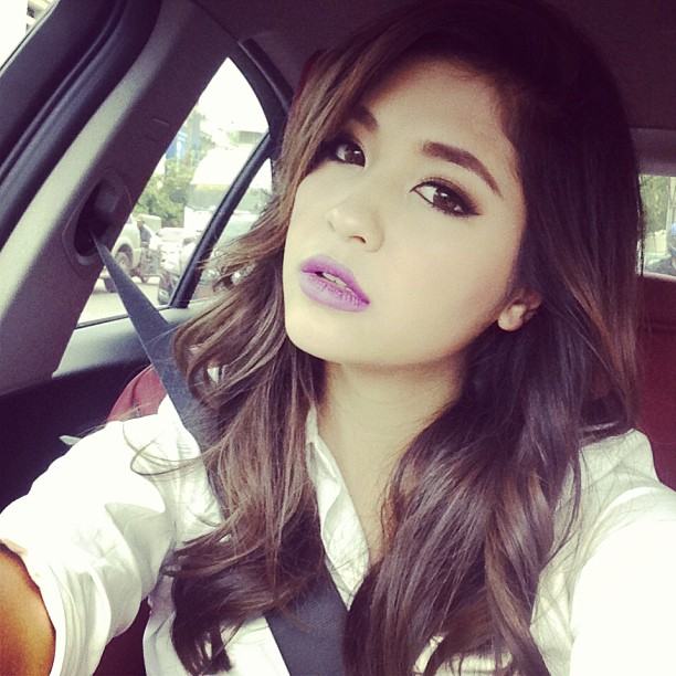 มารี เบิร์นเนอร์ นักแสดงสาวสวยลูกครึ่ง ไทย - เยอรมัน สุดเซ็กซี่