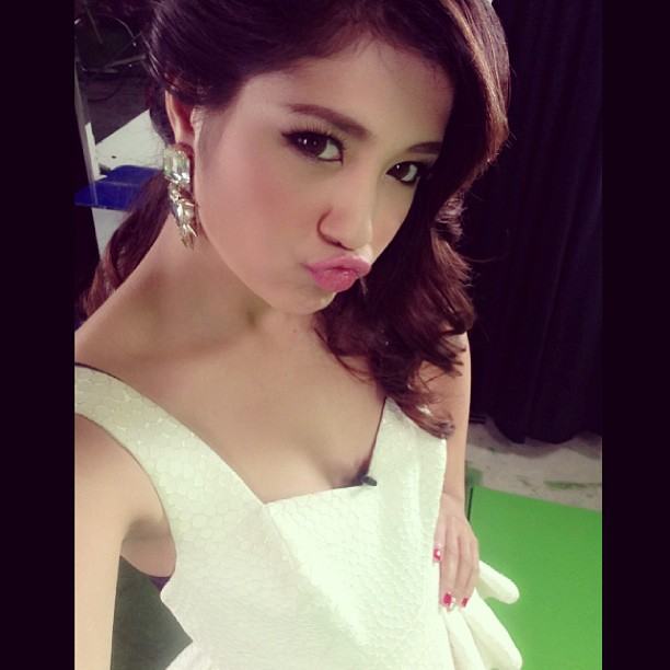 มารี เบิร์นเนอร์ นักแสดงสาวสวยลูกครึ่ง ไทย - เยอรมัน สุดเซ็กซี่