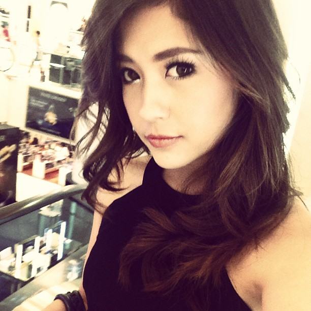 มารี เบิร์นเนอร์ นักแสดงสาวสวยลูกครึ่ง ไทย - เยอรมัน สุดเซ็กซี่