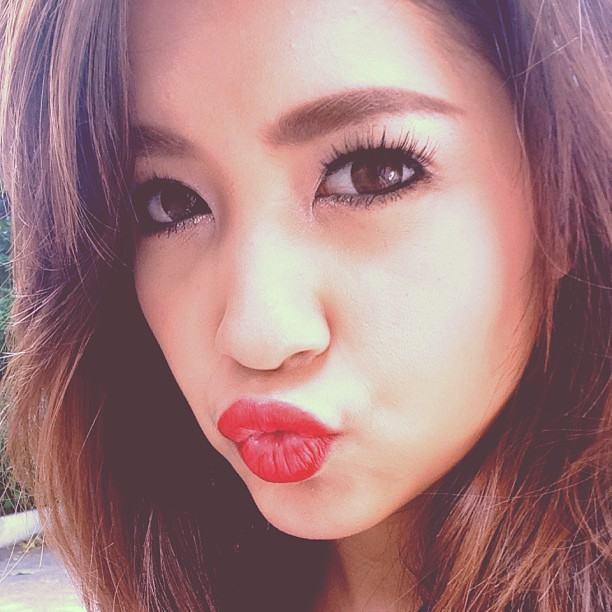 มารี เบิร์นเนอร์ นักแสดงสาวสวยลูกครึ่ง ไทย - เยอรมัน สุดเซ็กซี่