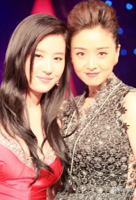 งานปาร์ตี้วันเกิดหลิวอี้เฟย 25 สิงหาคม 2013