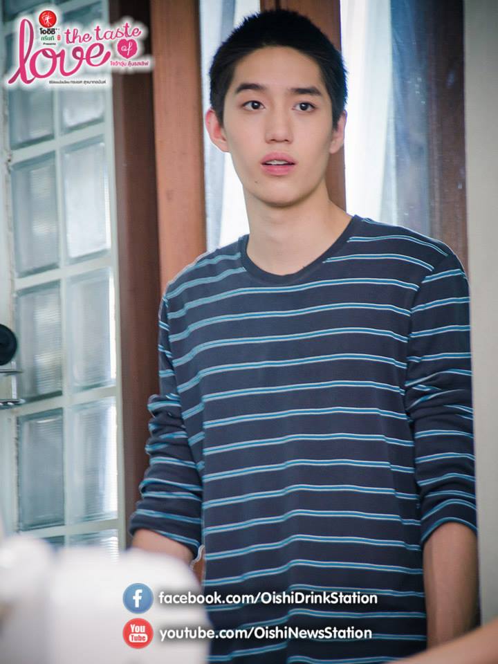 ภาพเบื้องหลัง ต่อ เก้า มาร์ช งานนี้เลือกใครดี