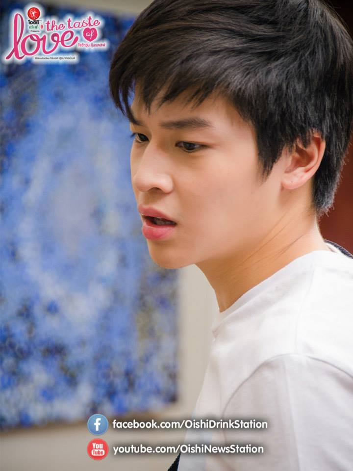 ภาพเบื้องหลัง ต่อ เก้า มาร์ช งานนี้เลือกใครดี