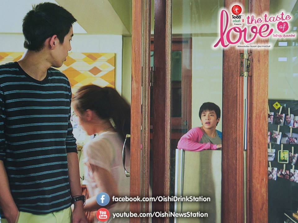 ภาพเบื้องหลัง ต่อ เก้า มาร์ช งานนี้เลือกใครดี