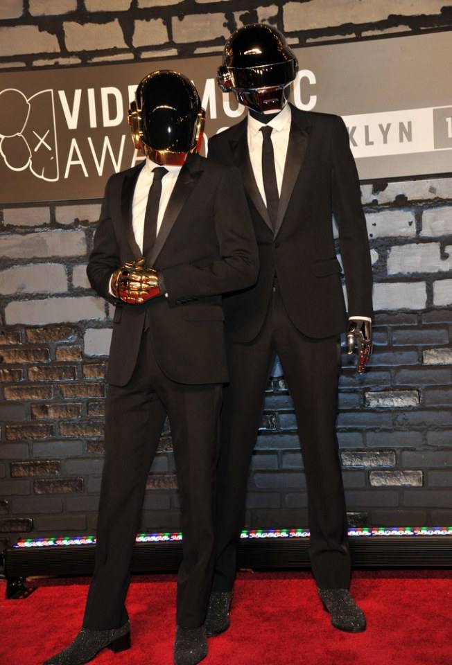 Daft Punk