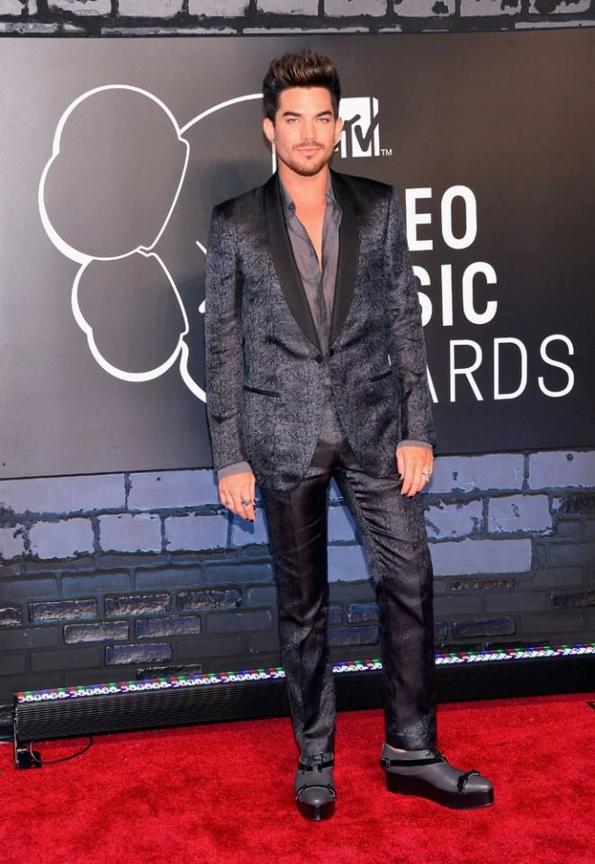 Adam Lambert