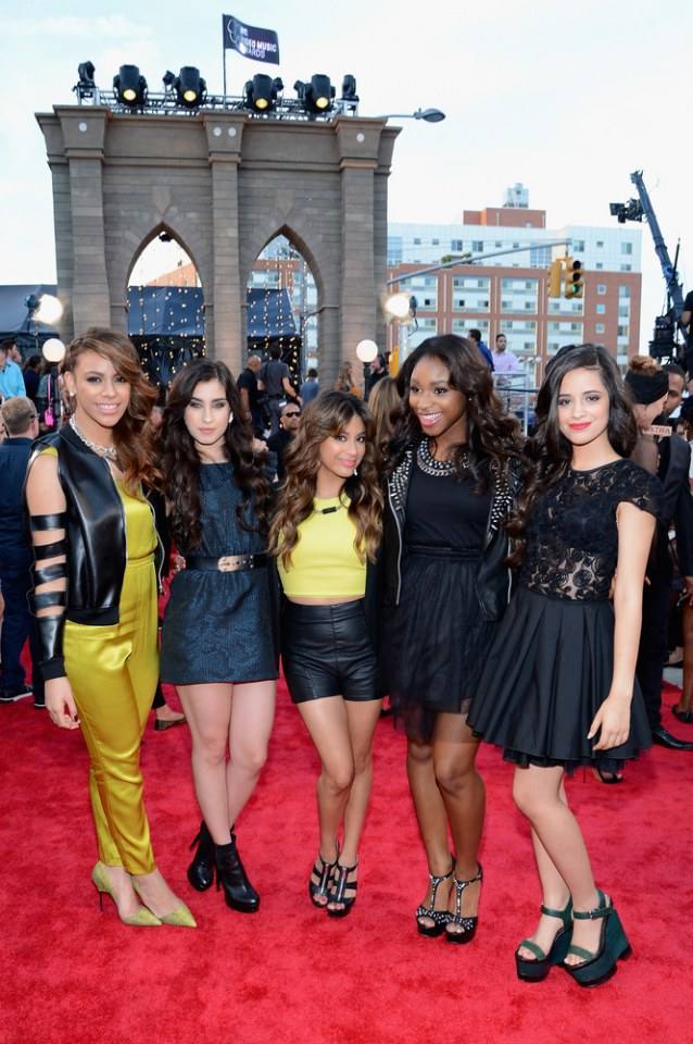 Fifth Harmony