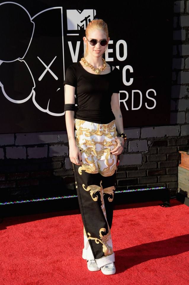 Grimes