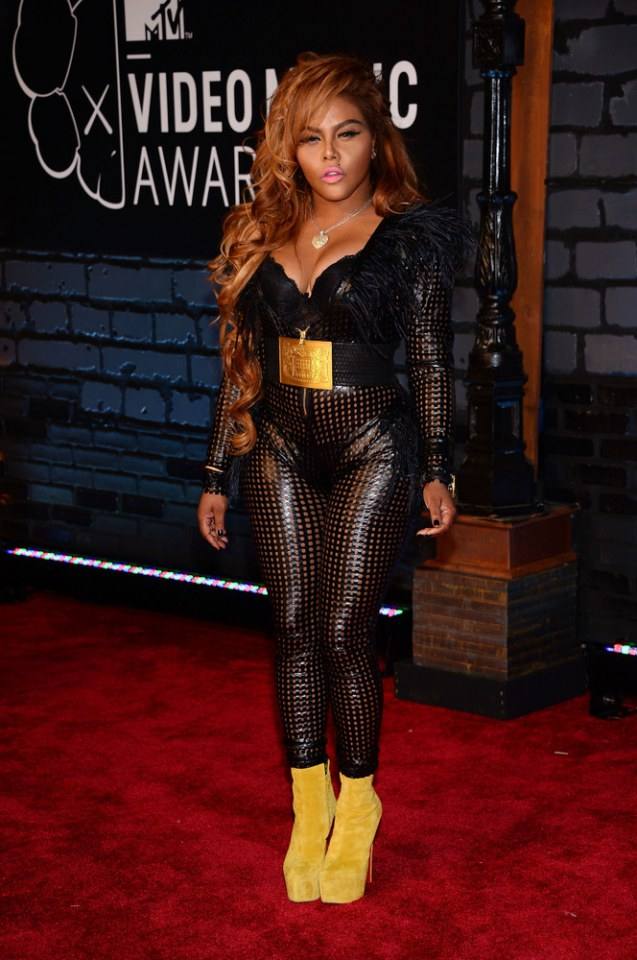 Lil' Kim