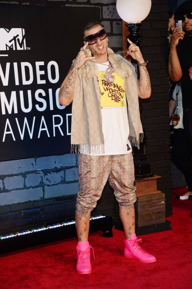 Riff Raff
