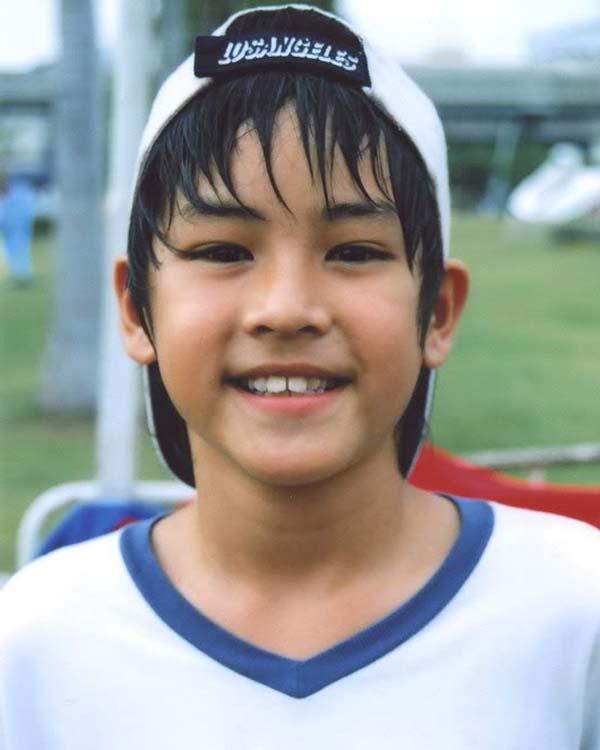บันไดดาว^^เก้า จิรายุ ละอองมณี