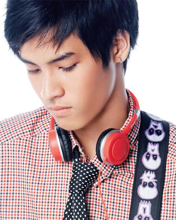 บันไดดาว^^เก้า จิรายุ ละอองมณี