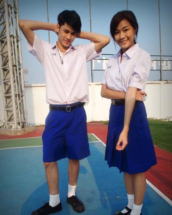 บันไดดาว^^เก้า จิรายุ ละอองมณี