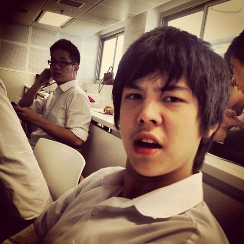 บันไดดาว^^พีช พชร จิราธิวัฒน์