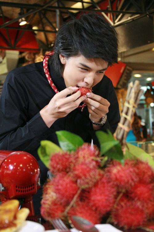 บันไดดาว^^พีช พชร จิราธิวัฒน์
