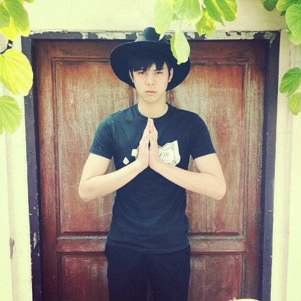 บันไดดาว^^พีช พชร จิราธิวัฒน์