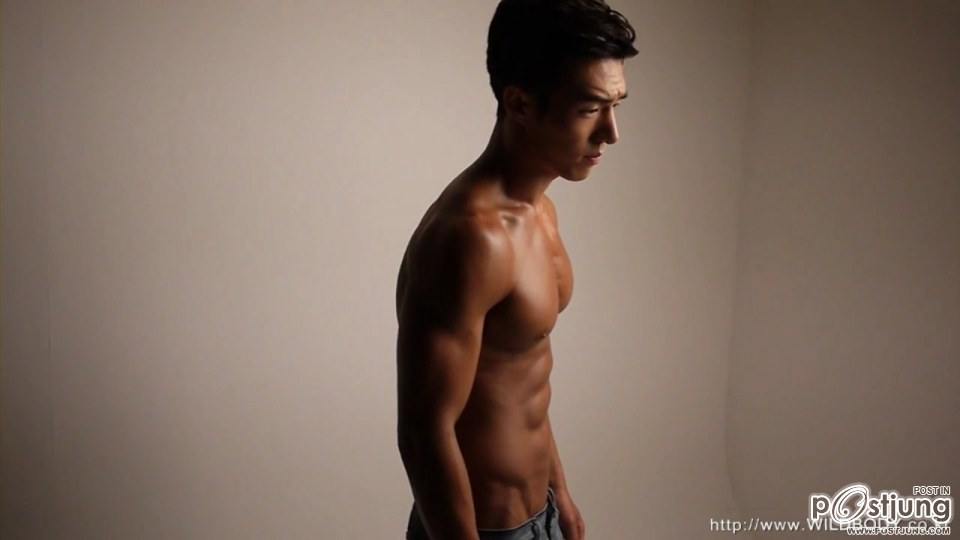 Choi Yong Ho