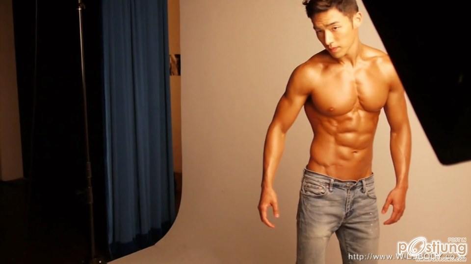 Choi Yong Ho