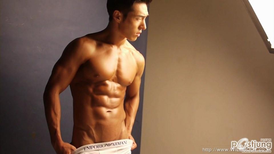 Choi Yong Ho