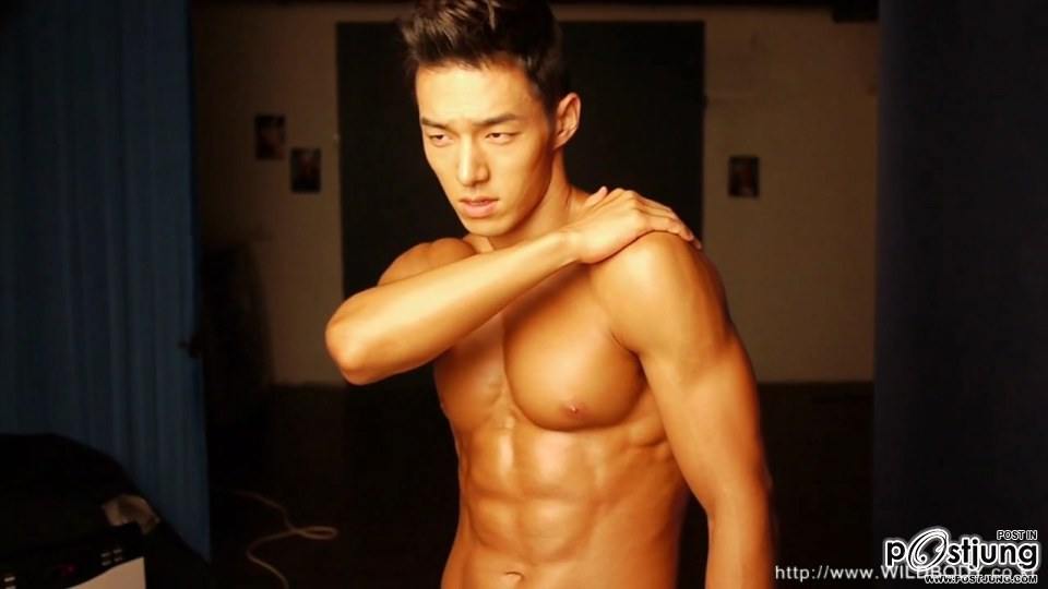 Choi Yong Ho