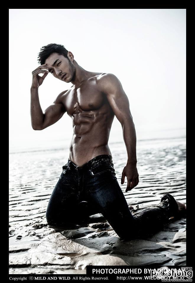 Choi Yong Ho