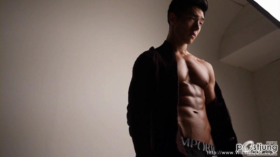 Choi Yong Ho