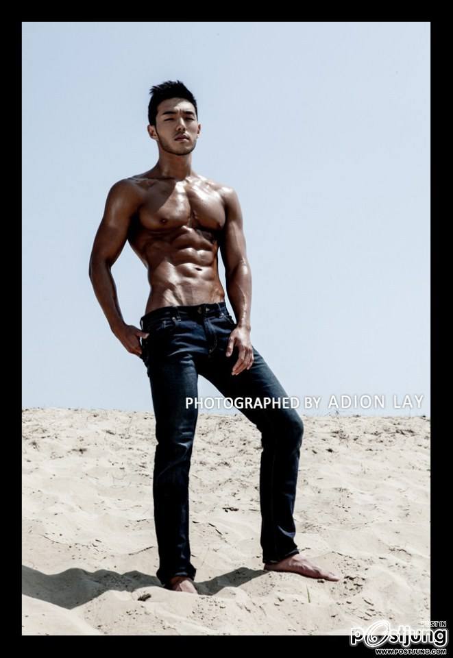 Choi Yong Ho