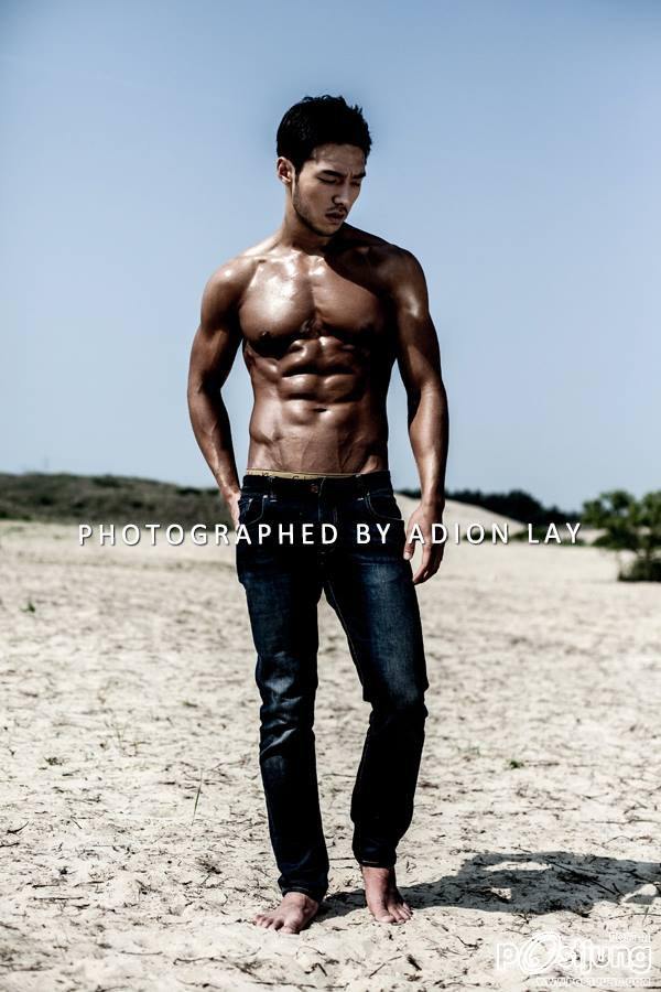 Choi Yong Ho
