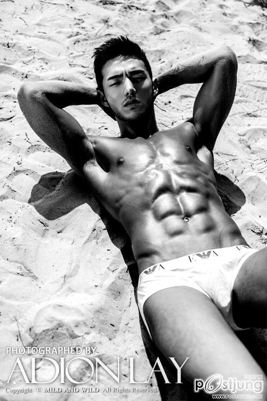 Choi Yong Ho