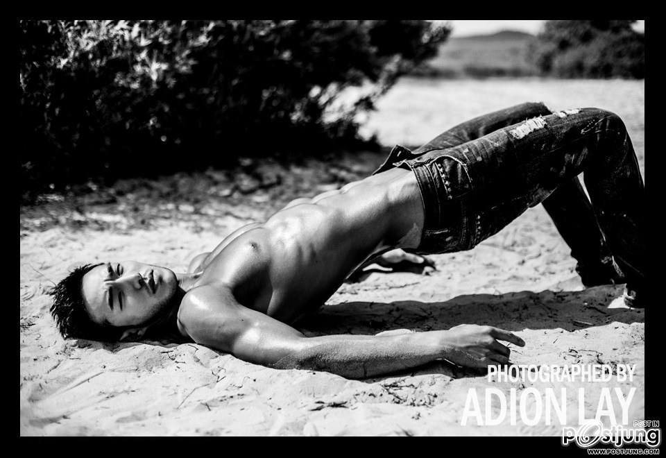 Choi Yong Ho