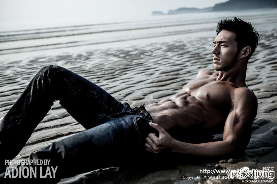 Choi Yong Ho