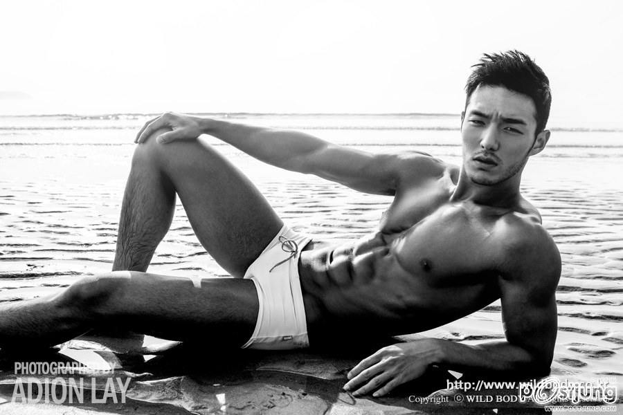 Choi Yong Ho