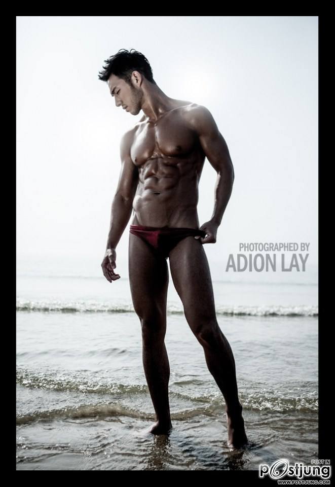 Choi Yong Ho