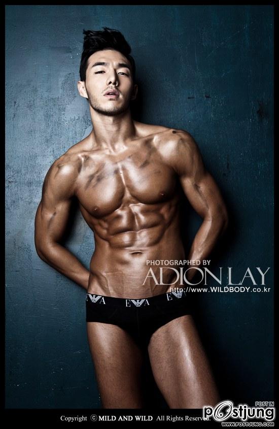Choi Yong Ho