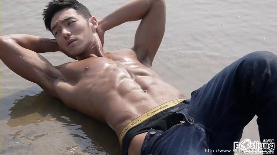 Choi Yong Ho