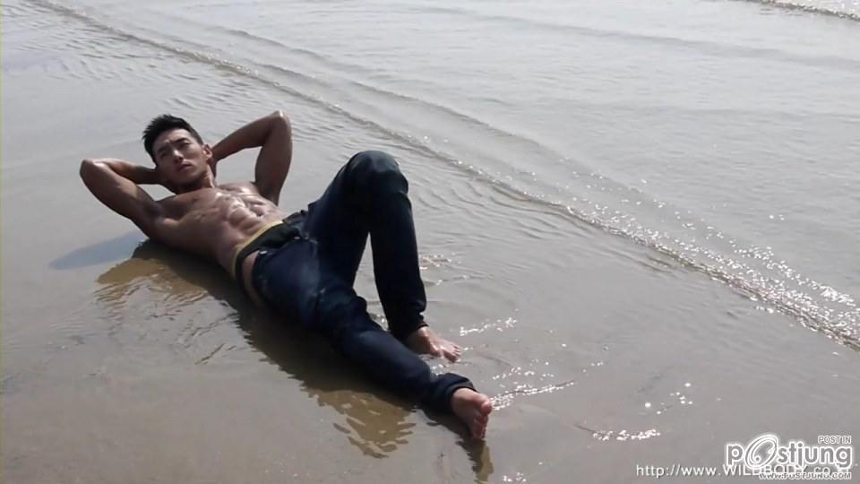 Choi Yong Ho