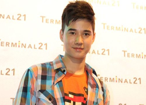 บันไดดาว^^มาริโอ้ เมาเร่อ