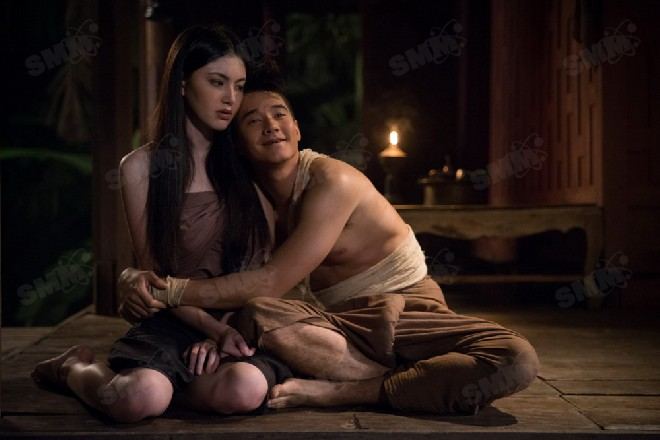 บันไดดาว^^มาริโอ้ เมาเร่อ
