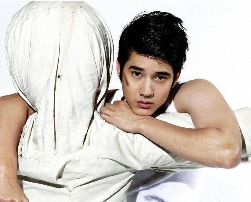 บันไดดาว^^มาริโอ้ เมาเร่อ